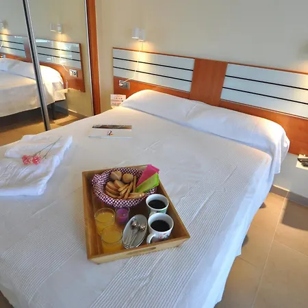 Apartment Rnet - Port Trebol Roses
