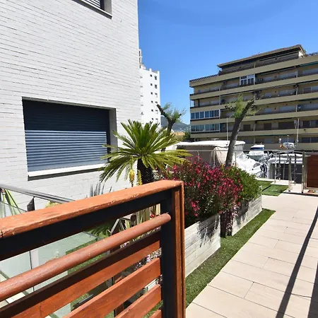 Apartment Rnet - Port Trebol *