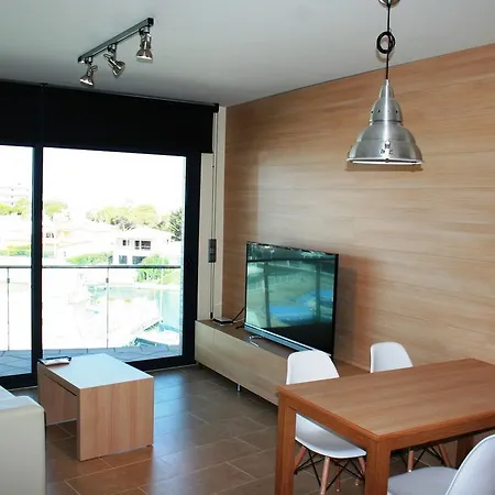 Apartment Rnet - Port Trebol
