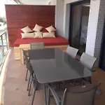 Rnet - Port Trebol Apartmán *