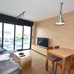 Rnet - Port Trebol Apartmán Roses