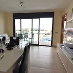Rnet - Port Trebol Apartmán