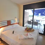 Apartmán Rnet - Port Trebol Roses