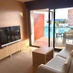 Rnet - Port Trebol Apartmán *