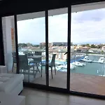 Rnet - Port Trebol Apartmán