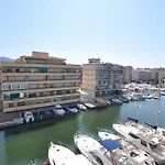 Apartmán Rnet - Port Trebol *