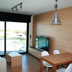 Apartmán Rnet - Port Trebol