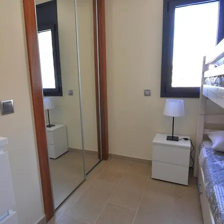 Appartamento Rnet - Port Trebol