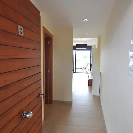 Apartment Rnet - Port Trebol *