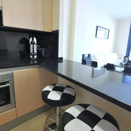 Rnet - Port Trebol Apartment