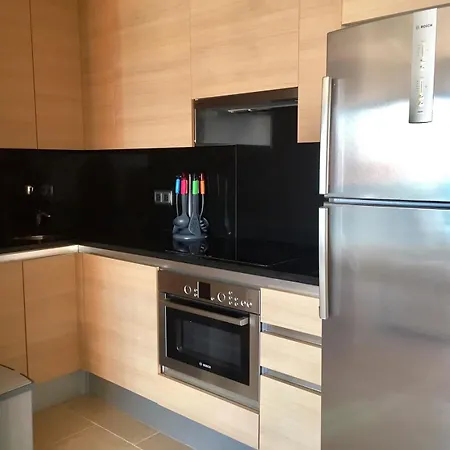 Apartment Rnet - Port Trebol Roses