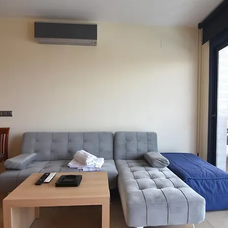 Apartment Rnet - Port Trebol *