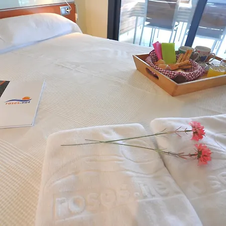 Apartment Rnet - Port Trebol