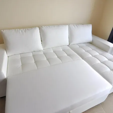 Apartment Rnet - Port Trebol
