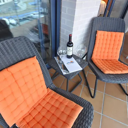 Apartment Rnet - Port Trebol *