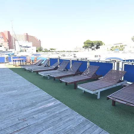 Apartment Rnet - Port Trebol *