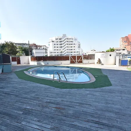 Apartment Rnet - Port Trebol Roses