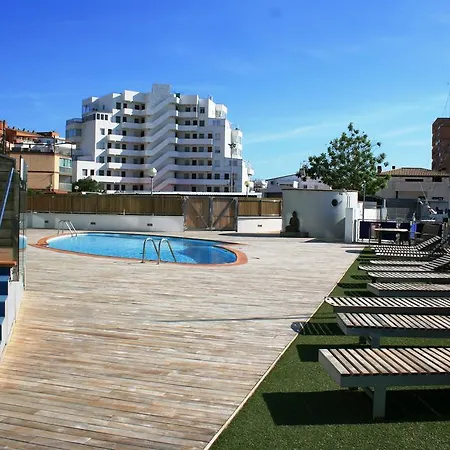 Apartment Rnet - Port Trebol