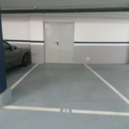 Rnet - Port Trebol