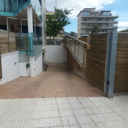 Apartment Rnet - Port Trebol *